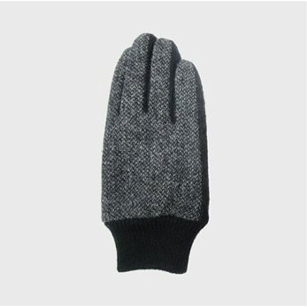 BACKYARD FAMILY「クロダ 手袋 メンズ 通販 グローブ メンズ手袋 手ぶくろ メンズ手袋スマホ対応 メンズてぶくろ」|手袋|ブラック4