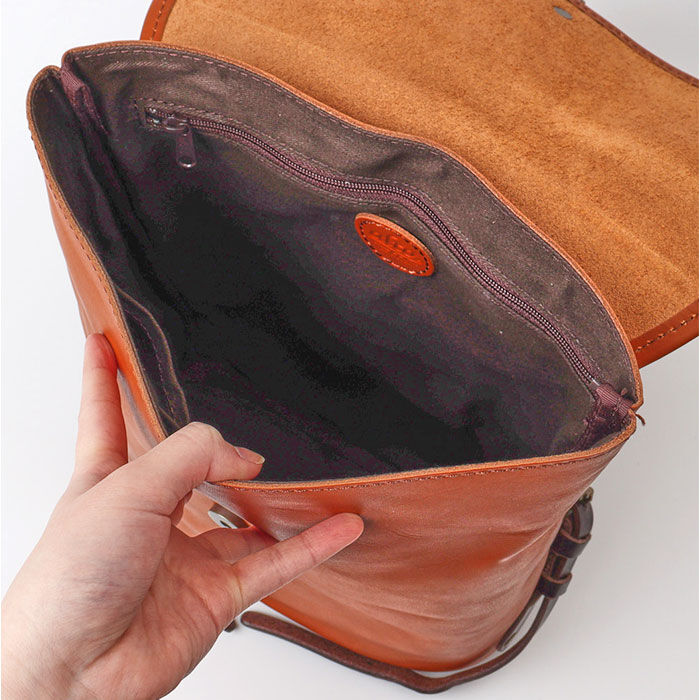 BACKYARD FAMILY「alto リュック AMSB-1006 アルト 通販 日本製 リュックサック デイパック」|リュック|