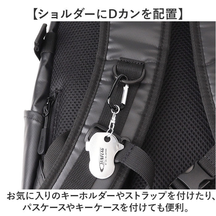 BACKYARD FAMILY「KANGOL カンゴール リュック 250-1571 通販 リュックサック 30L バックパック」|リュック|