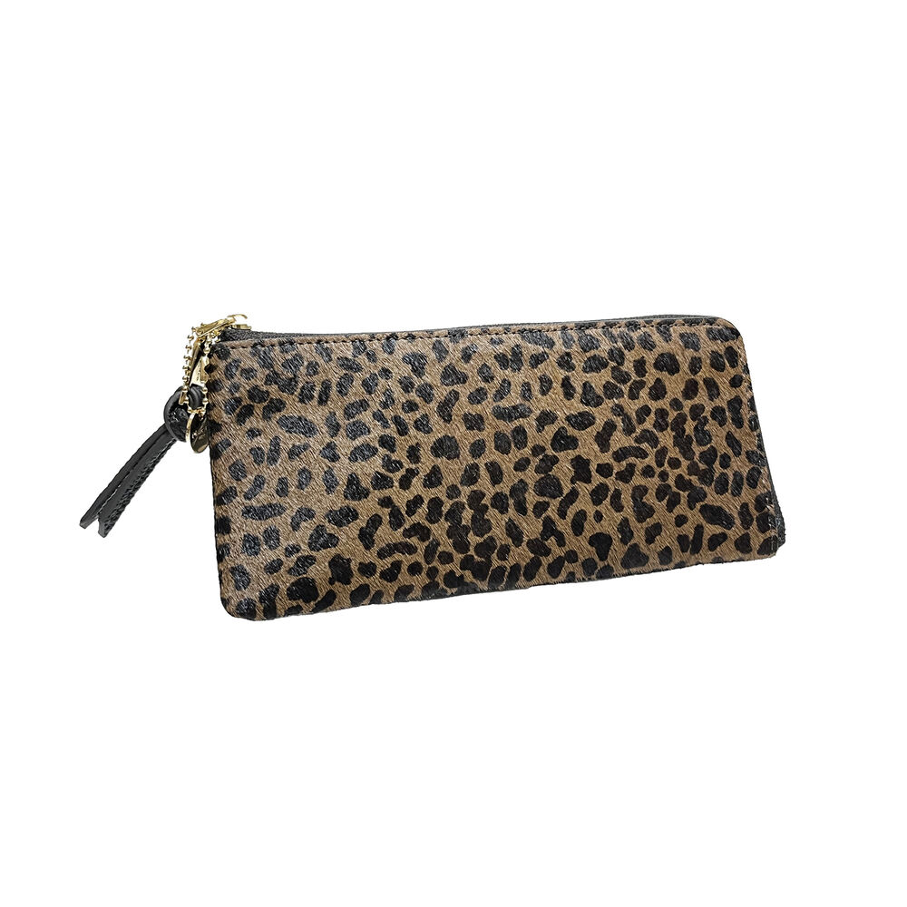 BACKYARD FAMILY「長財布 レディース ロングウォレット 通販 Pisoraro ピソラロ RP240 ピソラロ財布」|財布|ブラウン1