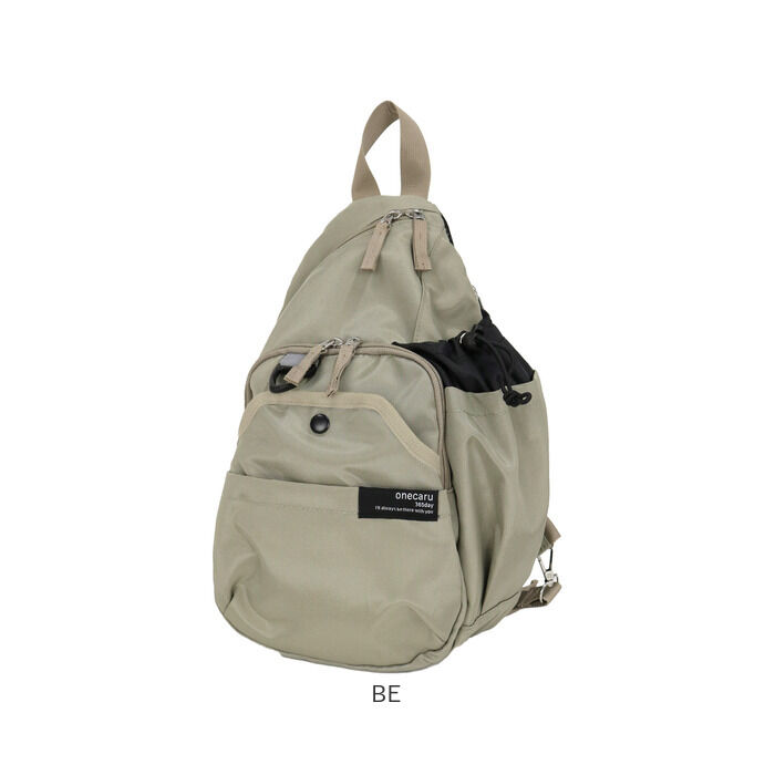 BACKYARD FAMILY「ボディバッグ レディース 通販 ショルダーバッグ 斜め掛けバッグ ワンショルダー レディースバッグ」|その他|