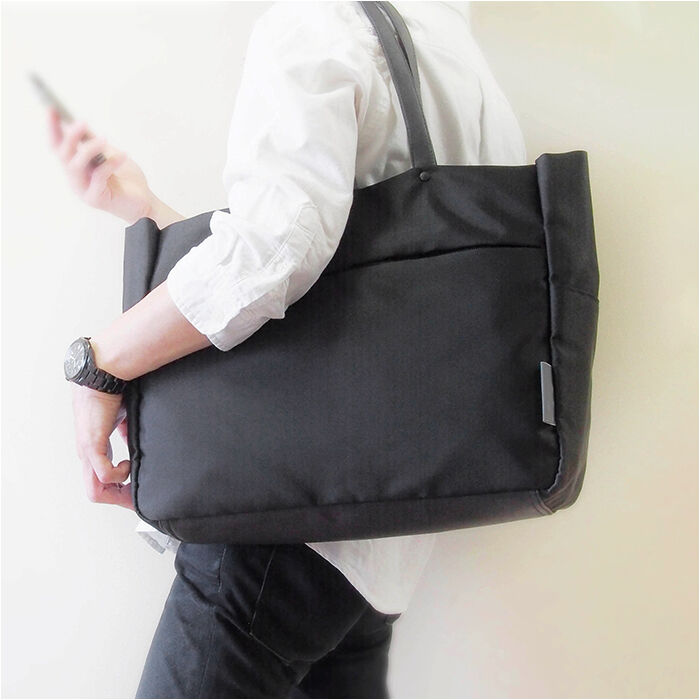 BACKYARD FAMILY「ビジネスバッグ メンズ 大容量 通販 ビジネストートバッグ ビジネス トートバッグ 通勤バッグ」|トートバッグ|