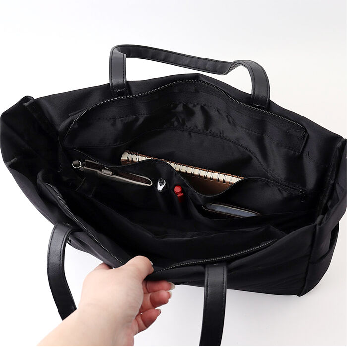 BACKYARD FAMILY「ビジネスバッグ メンズ 大容量 通販 ビジネストートバッグ ビジネス トートバッグ 通勤バッグ」|トートバッグ|