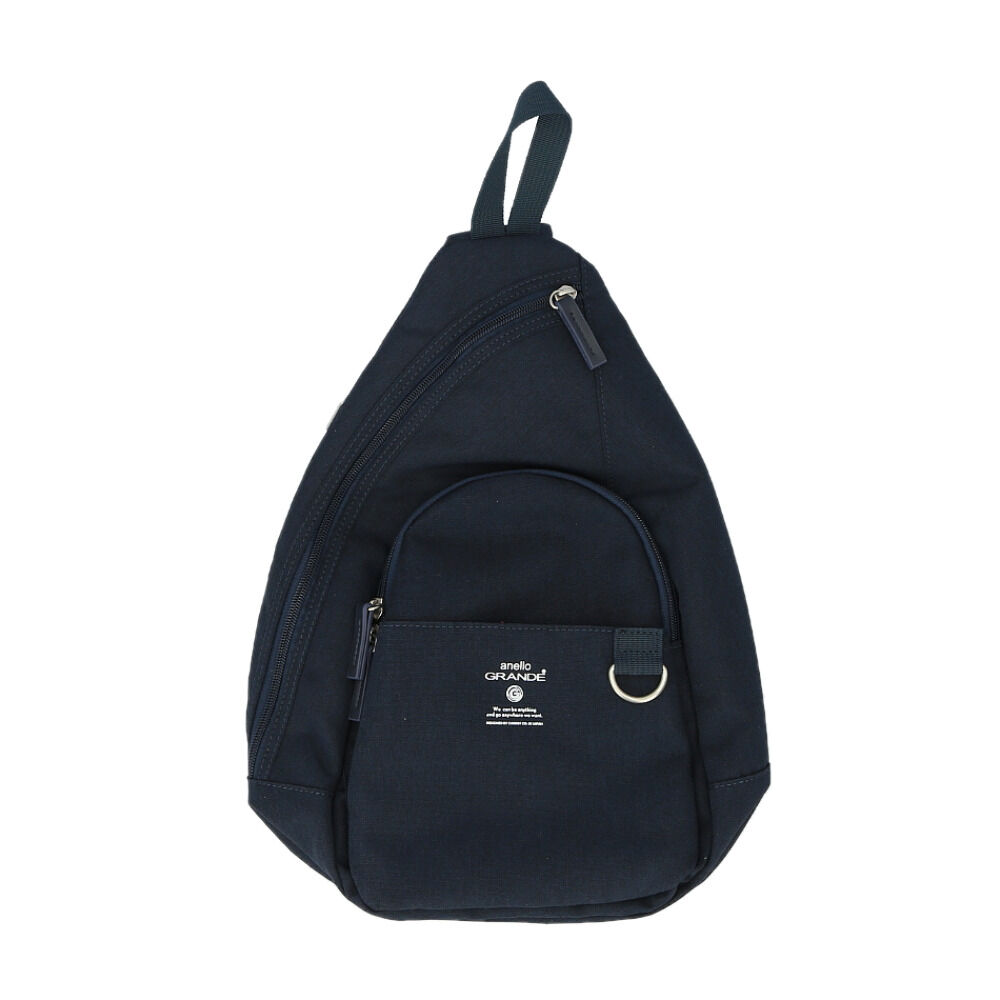 BACKYARD FAMILY「アネロ ボディーバッグ 通販 斜め掛けバッグ クロスボディバッグ 斜め掛け レディース」|その他|ブルー1
