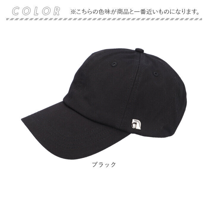 BACKYARD FAMILY「キャップ レディース 帽子 通販 野球帽 ベースボールキャップ 460006 無地 シンプル」|キャップ・キャスケット|