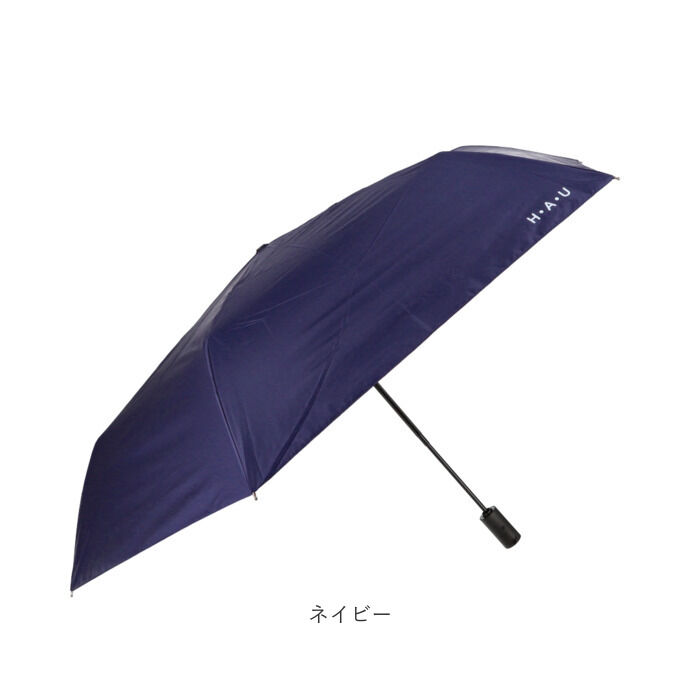 BACKYARD FAMILY「晴雨兼用折りたたみ傘 自動開閉 メンズ 55cm 通販 折り畳み傘 自動開閉折りたたみ傘」|傘|