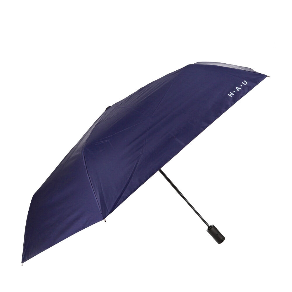 BACKYARD FAMILY「晴雨兼用折りたたみ傘 自動開閉 メンズ 55cm 通販 折り畳み傘 自動開閉折りたたみ傘」|傘|ブルー1