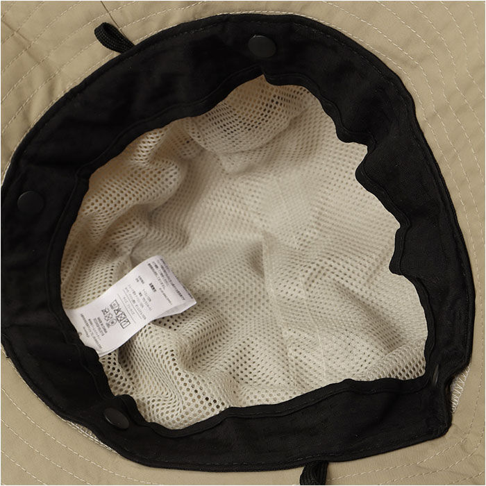 KiU「kiu キウ プロテクトハット サンシェード 通販 ハット レインハット 帽子 ぼうし 晴雨兼用」|ハット|