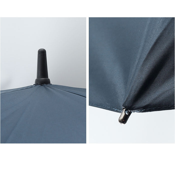 BACKYARD FAMILY「傘 大きい 丈夫 ジャンプ傘 通販 晴雨兼用傘 耐風傘 長傘 ジャンプ 雨傘 日傘 紳士傘」|傘|