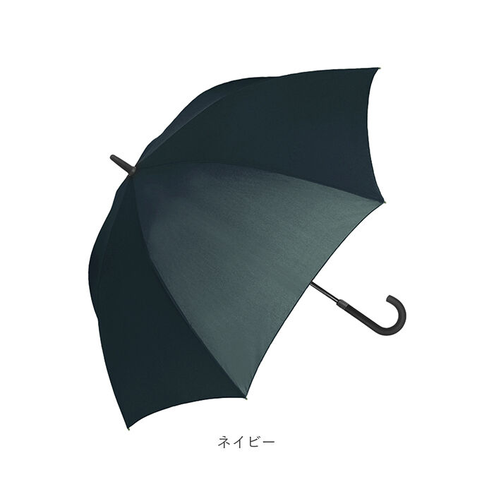 BACKYARD FAMILY「傘 大きい 丈夫 ジャンプ傘 通販 晴雨兼用傘 耐風傘 長傘 ジャンプ 雨傘 日傘 紳士傘」|傘|