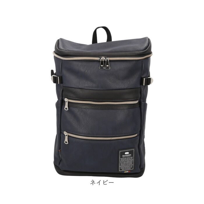 BACKYARD FAMILY「小さめ ブランド リュック メンズ 通販 リュックサック デイパック バックパック」|リュック|