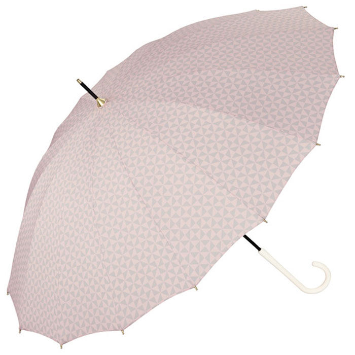 BACKYARD FAMILY「wpc ワールドパーティ 長傘 レディ－ス 通販 雨傘 傘 かさ カサ 丈夫 16本骨 多骨 和風」|傘|