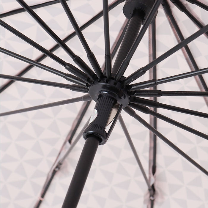 BACKYARD FAMILY「wpc ワールドパーティ 長傘 レディ－ス 通販 雨傘 傘 かさ カサ 丈夫 16本骨 多骨 和風」|傘|