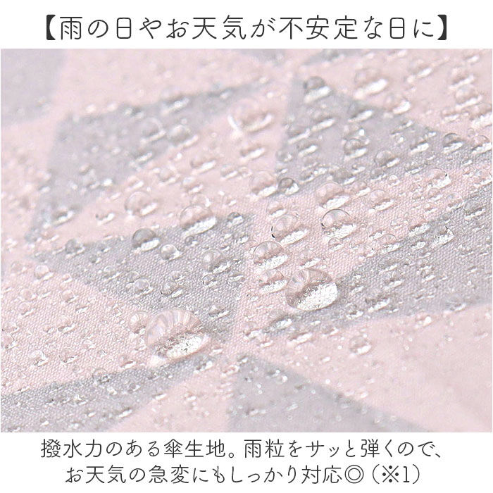 BACKYARD FAMILY「wpc ワールドパーティ 長傘 レディ－ス 通販 雨傘 傘 かさ カサ 丈夫 16本骨 多骨 和風」|傘|
