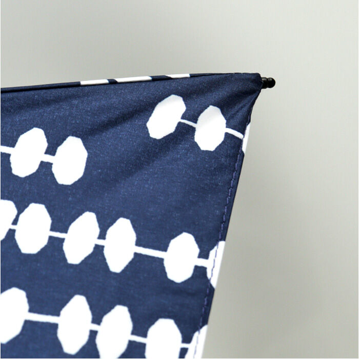 BACKYARD FAMILY「晴雨兼用折りたたみ傘 おしゃれ 通販 河馬印本舗 晴雨兼用傘 日傘 遮光 UVカット 遮熱」|傘|