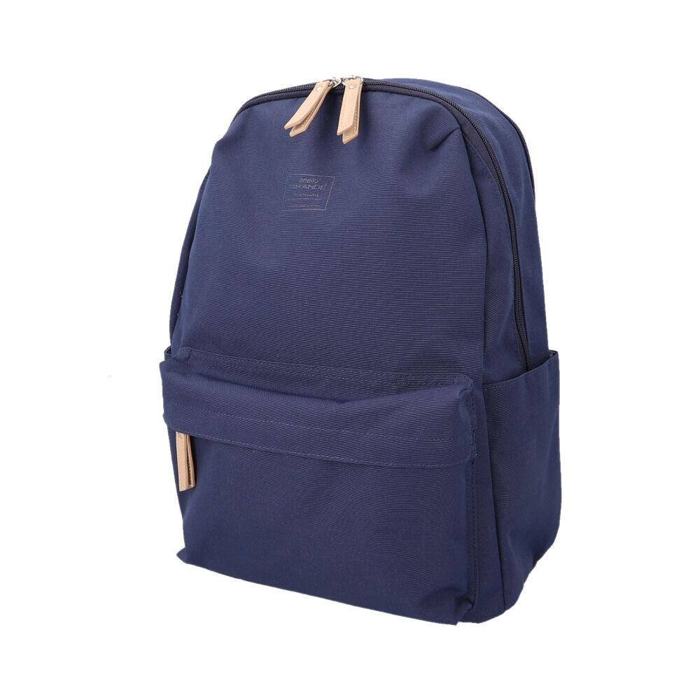 BACKYARD FAMILY「アネロ リュック anello GHD1463 通販 anelloGRANDE アネログランデ」|リュック|ブルー1