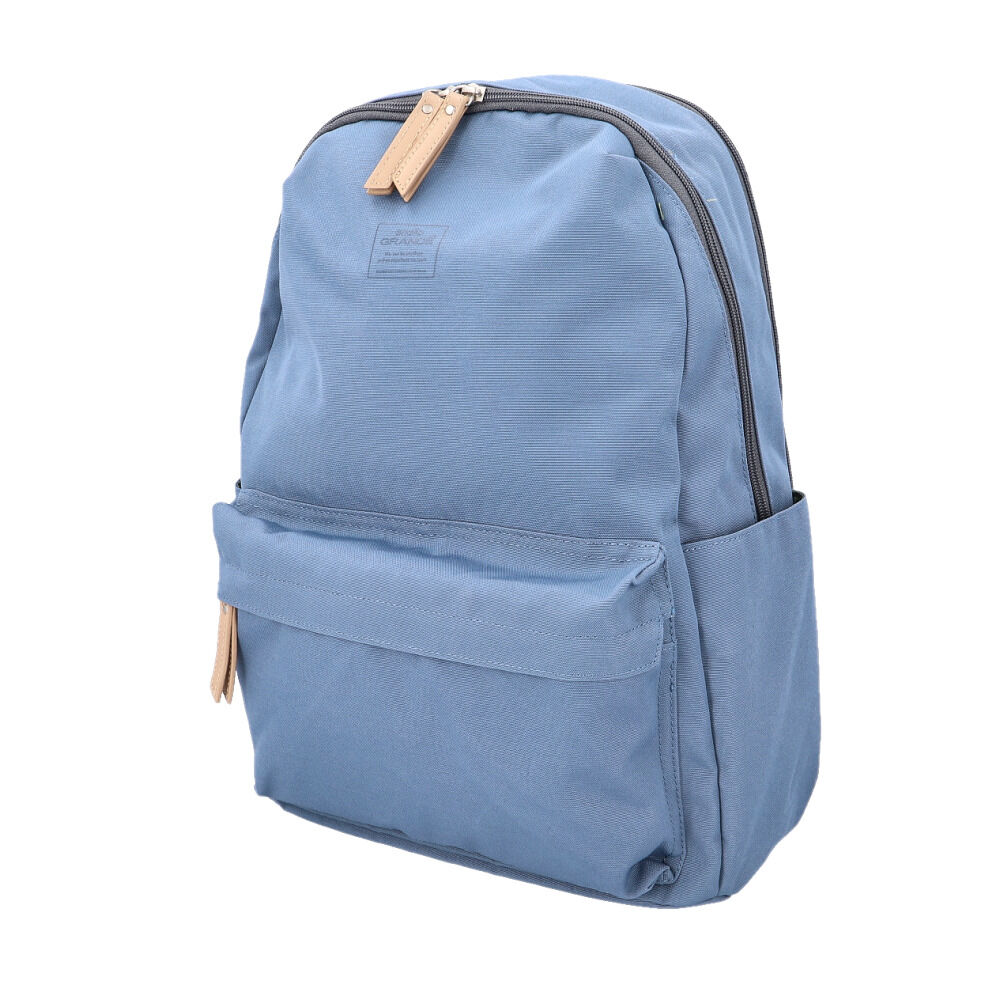 BACKYARD FAMILY「アネロ リュック anello GHD1463 通販 anelloGRANDE アネログランデ」|リュック|グレー1