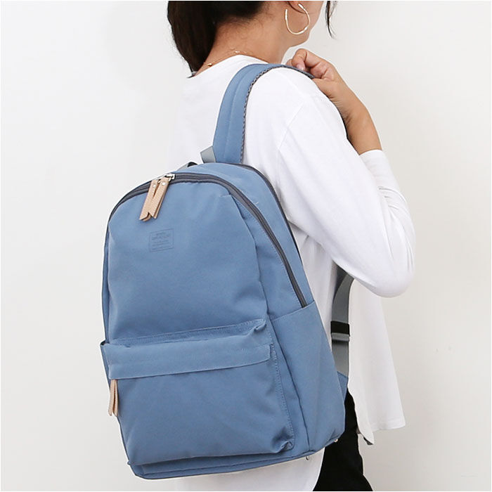 BACKYARD FAMILY「アネロ リュック anello GHD1463 通販 anelloGRANDE アネログランデ」|リュック|