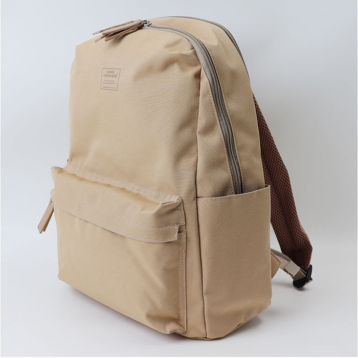 BACKYARD FAMILY「アネロ リュック anello GHD1463 通販 anelloGRANDE アネログランデ」|リュック|