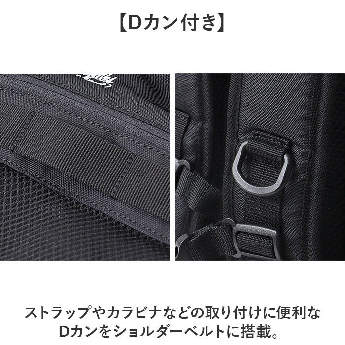 BACKYARD FAMILY「what it isnt リュック 2H9-64193 通販 ワットイットイズント」|リュック|