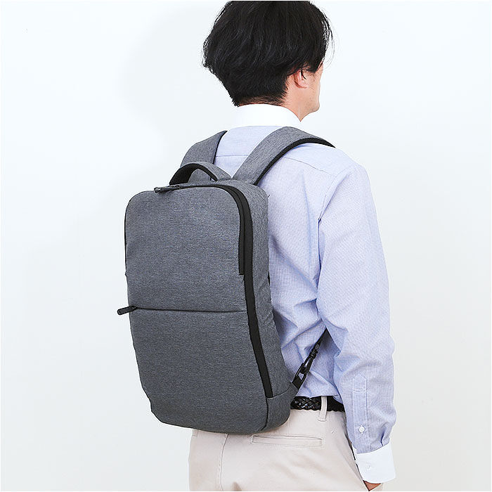 BACKYARD FAMILY「リュック メンズ 薄型 通販 リュックサック デイバッグ ビジネスリュック メンズリュック」|リュック|