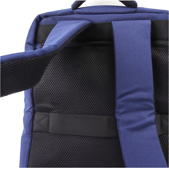 BACKYARD FAMILY「リュック メンズ 薄型 通販 リュックサック デイバッグ ビジネスリュック メンズリュック」|リュック|