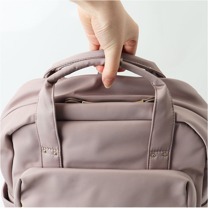 BACKYARD FAMILY「レガートラルゴ リュック LG-B4923 通販 LegatoLargo リュックサック」|リュック|