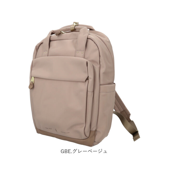 BACKYARD FAMILY「レガートラルゴ リュック LG-B4923 通販 LegatoLargo リュックサック」|リュック|