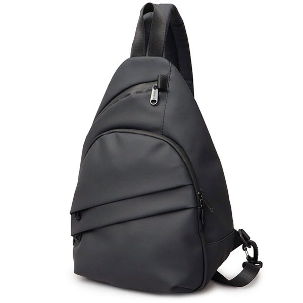 BACKYARD FAMILY「regista レジスタ スリングバッグ 691 通販 スリングバック ワンショルダー」|その他|ブラック2