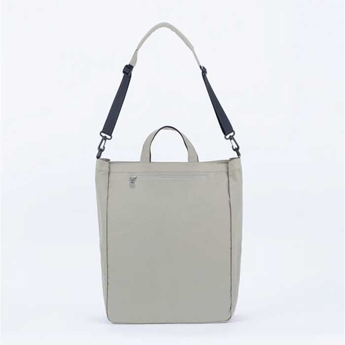 BACKYARD FAMILY「SOLEIL ソレイユ トートバッグ 2WAY 通販 トートバック トート 手提げ」|トートバッグ|