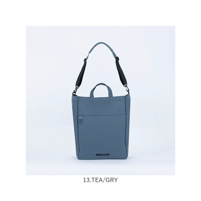 BACKYARD FAMILY「SOLEIL ソレイユ トートバッグ 2WAY 通販 トートバック トート 手提げ」|トートバッグ|