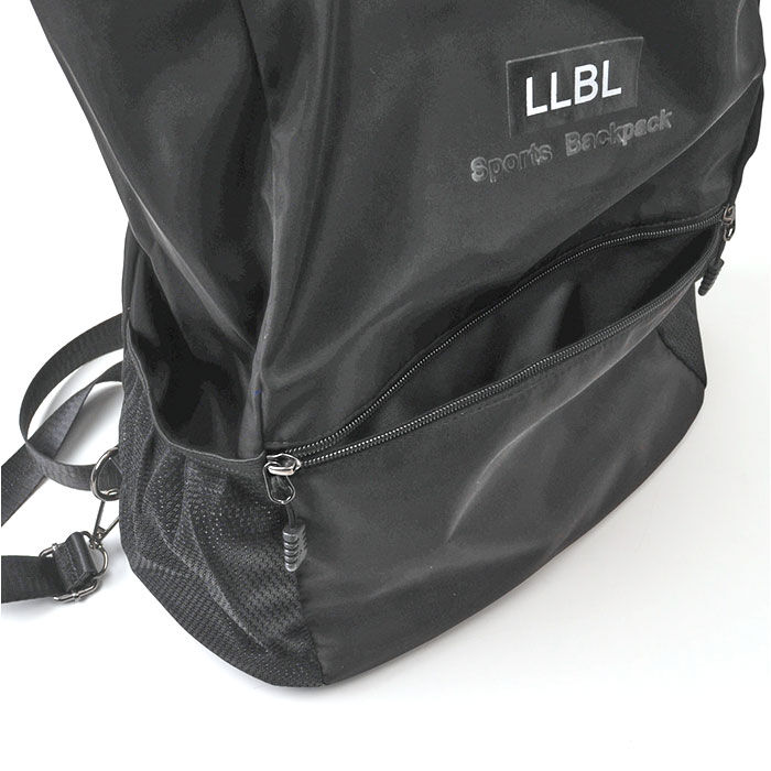 BACKYARD FAMILY「ナップサック スポーツ 通販 ナップザック プールバッグ 巾着リュック リュックサック 体操着入れ」|リュック|