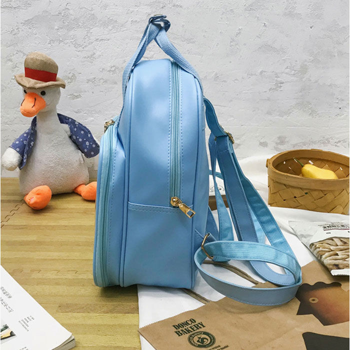 BACKYARD FAMILY「痛バッグ 痛リュック リュックサック 通販 痛バック リュック バックパック 痛バ 推し活バッグ」|リュック|