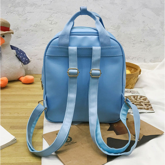 BACKYARD FAMILY「痛バッグ 痛リュック リュックサック 通販 痛バック リュック バックパック 痛バ 推し活バッグ」|リュック|