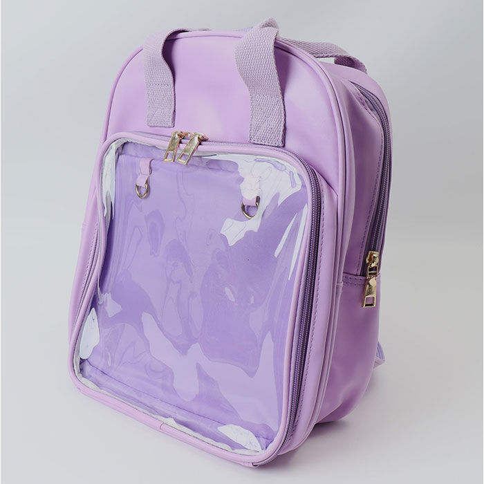 BACKYARD FAMILY「痛バッグ 痛リュック リュックサック 通販 痛バック リュック バックパック 痛バ 推し活バッグ」|リュック|