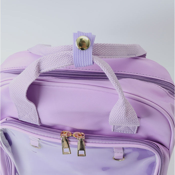 BACKYARD FAMILY「痛バッグ 痛リュック リュックサック 通販 痛バック リュック バックパック 痛バ 推し活バッグ」|リュック|