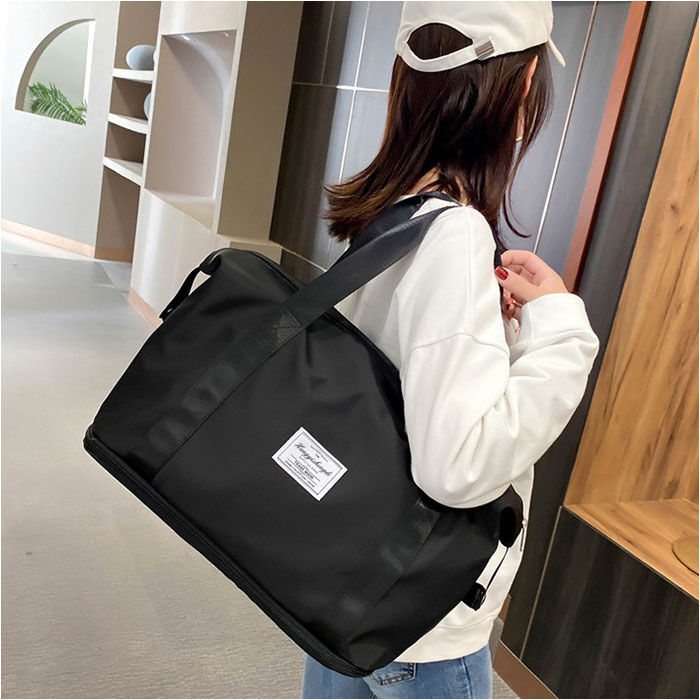 BACKYARD FAMILY「ボストンバッグ 通販 トートバッグ マザーズバッグ キャリーオンバッグ ショルダー 肩掛け」|ボストンバッグ|