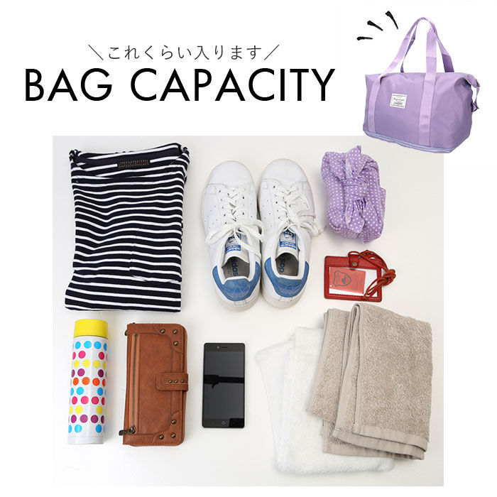 BACKYARD FAMILY「ボストンバッグ 通販 トートバッグ マザーズバッグ キャリーオンバッグ ショルダー 肩掛け」|ボストンバッグ|