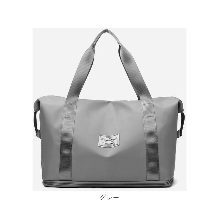 BACKYARD FAMILY「ボストンバッグ 通販 トートバッグ マザーズバッグ キャリーオンバッグ ショルダー 肩掛け」|ボストンバッグ|