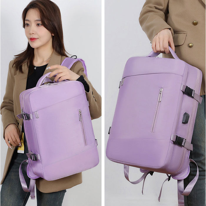 BACKYARD FAMILY「リュック 大容量 通勤 通学 通販 リュックサック バックパック ビジネスリュック 防災リュック」|リュック|