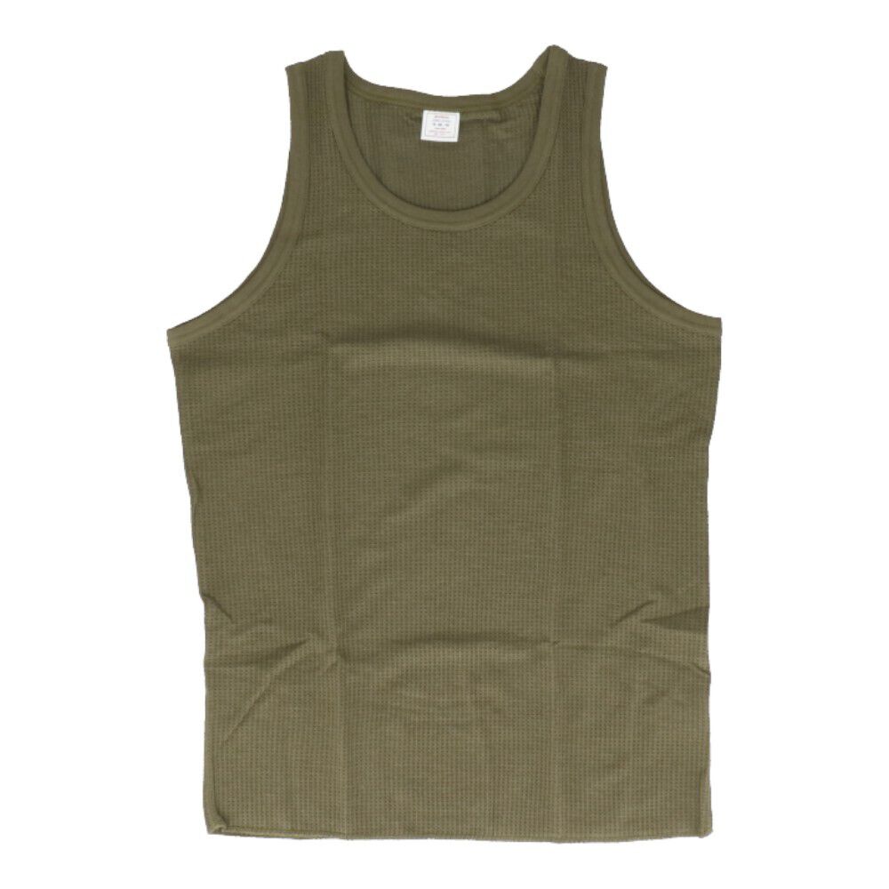 BACKYARD FAMILY「JEMORGAN タンクトップ JC735-22K ジェーイーモーガン 通販 ノースリーブ」|その他|グリーン1