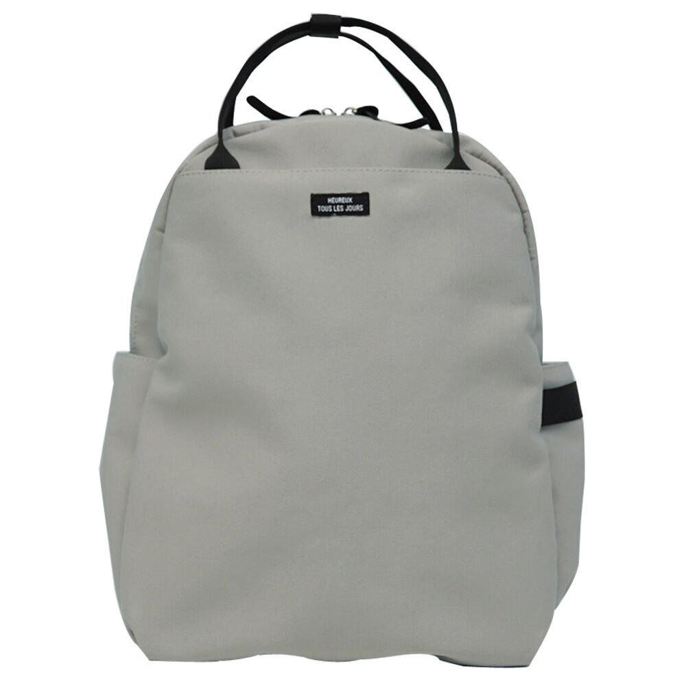 BACKYARD FAMILY「muumarju リュック CMK-1153 通販 リュックサック バックパック デイパック」|リュック|グレー1