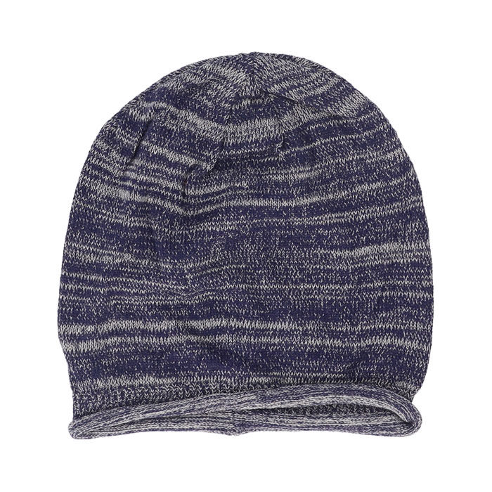 BACKYARD FAMILY「オーガニックコットン 帽子 通販 ワッチキャップ 室内帽子 ケア帽子 ニット帽 ニットキャップ」|ニット帽|