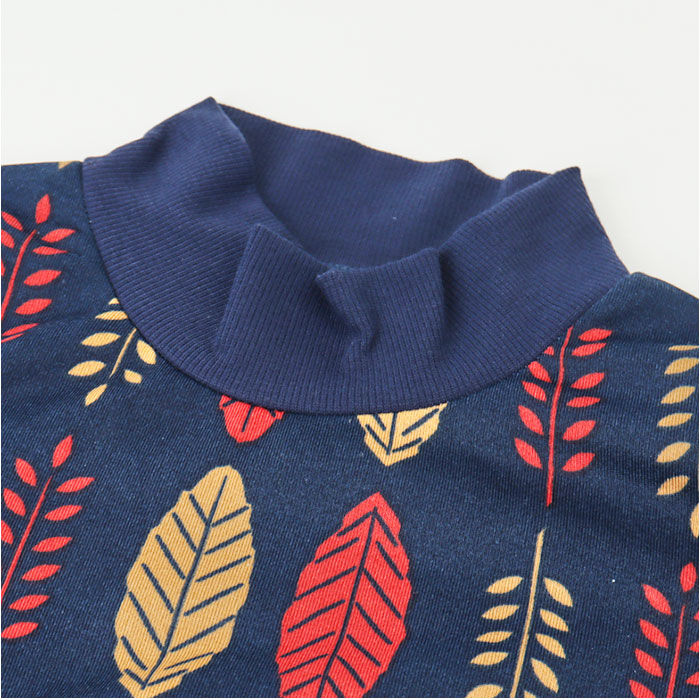 BACKYARD FAMILY「チュニック 長袖 裏起毛 通販 ロングチュニック 長袖チュニック レディース 割烹着 かぶるだけ」|その他|