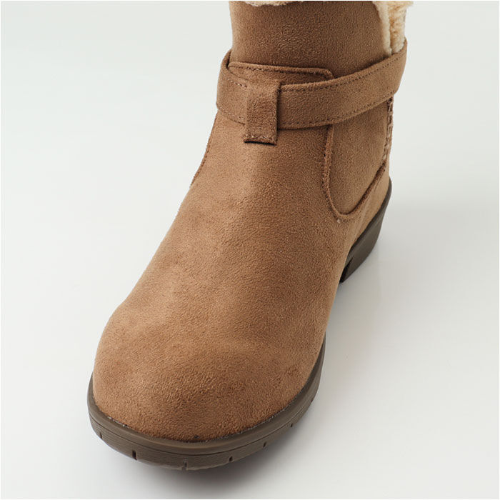 BACKYARD FAMILY「Pansy パンジー ブーツ レディース 通販 ショートブーツ レディースシューズ 靴 シューズ」|ショートブーツ|