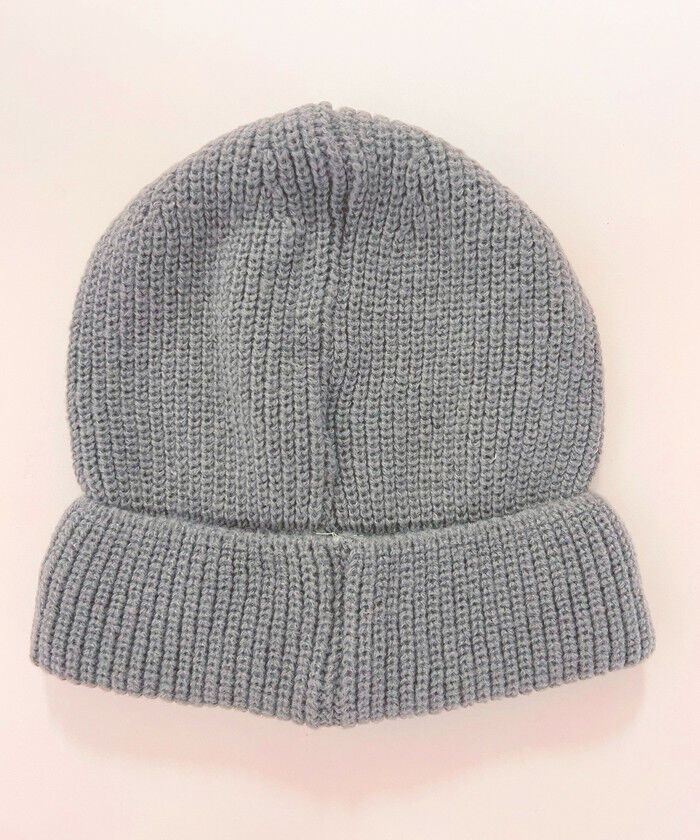 BACKYARD FAMILY「ニット帽 レディース 秋冬 通販 ニット帽子 帽子 ぼうし ニットキャップ 防寒 diamond」|ニット帽|