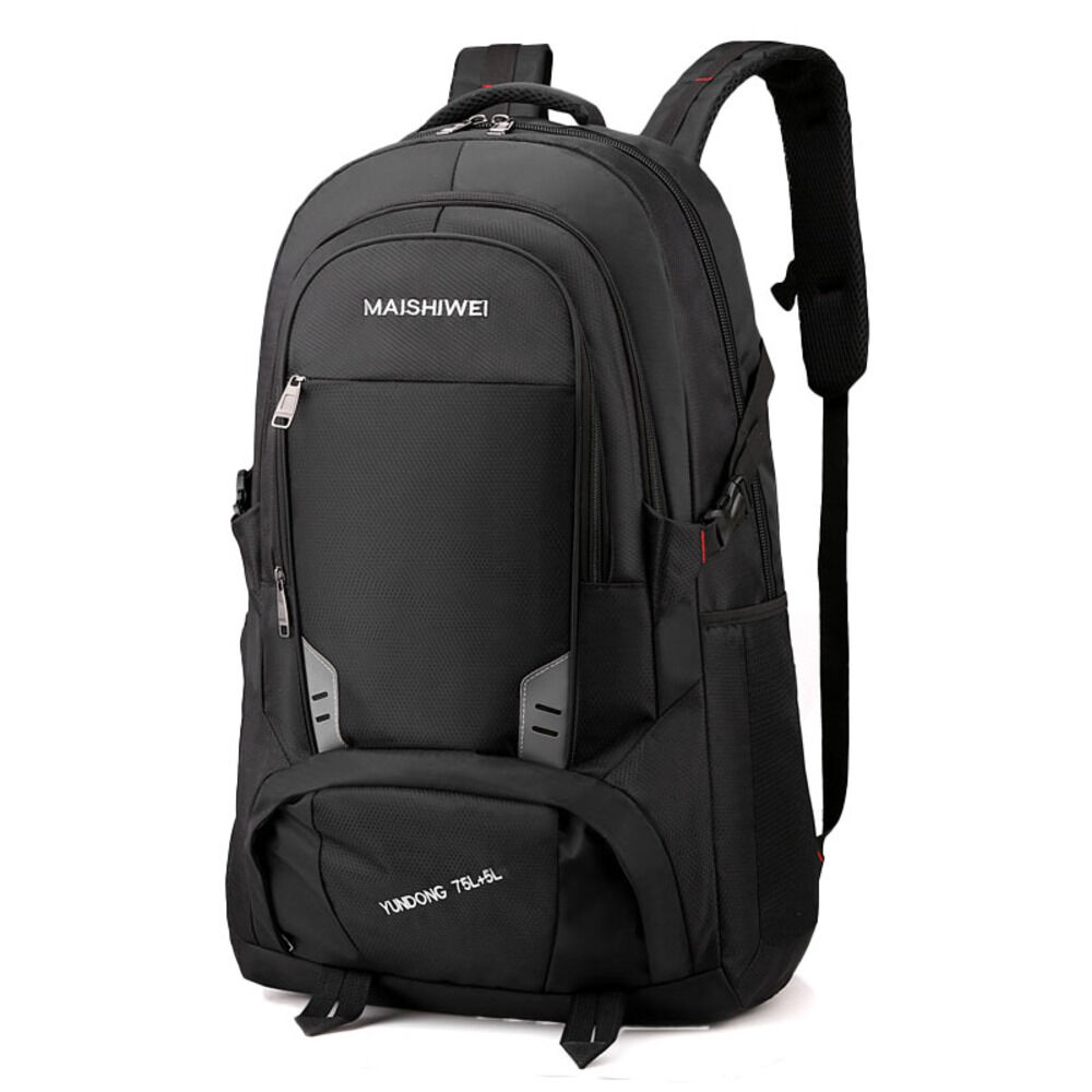 BACKYARD FAMILY「バックパック 大容量 通販 メンズ レディース リュックサック デイパック リュック 防災リュック」|リュック|ブラック1