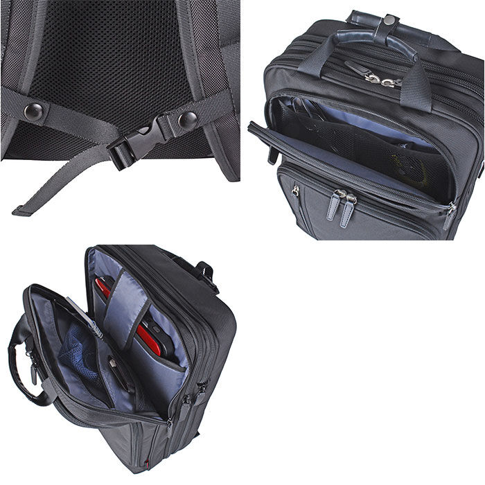 BACKYARD FAMILY「ビジネスバッグ メンズ リュック 通販 ビジネスリュック リュックサック バックパック」|リュック|