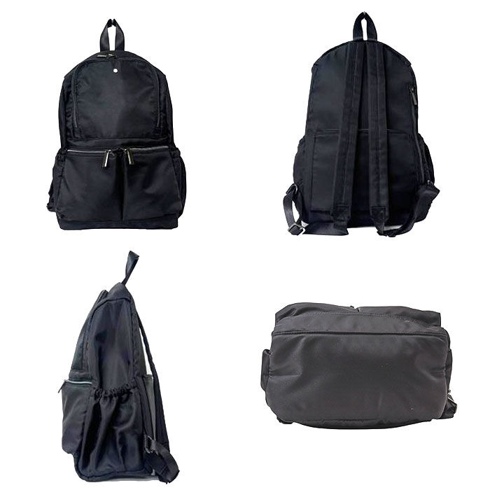 BACKYARD FAMILY「Lafiel バッグ ラフィール 2400-1 通販 リュック リュックサック バックパック」|リュック|