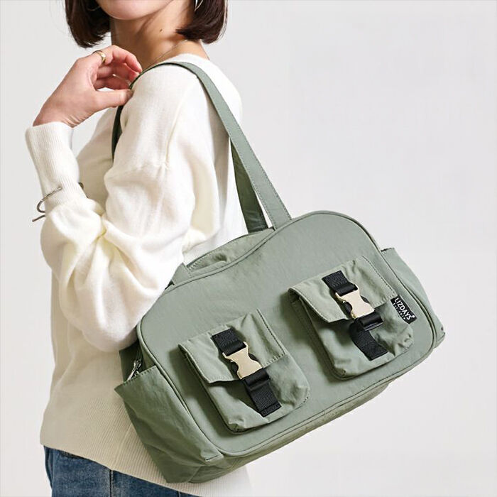 BACKYARD FAMILY「ボストンバッグ レディース 通販 ボストンバック ミニボストンバッグ ミニボストンバック」|ボストンバッグ|